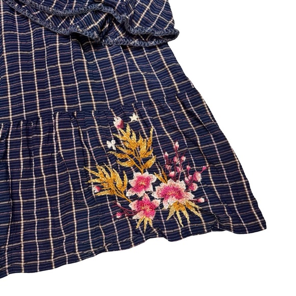 Johnny Was EMIKO EASY TIERED DRESS - Picture 6 of 16